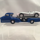 Illustration for article titled Tuetonic Truckin Tuesday: Mercedes Rennsport Transporter